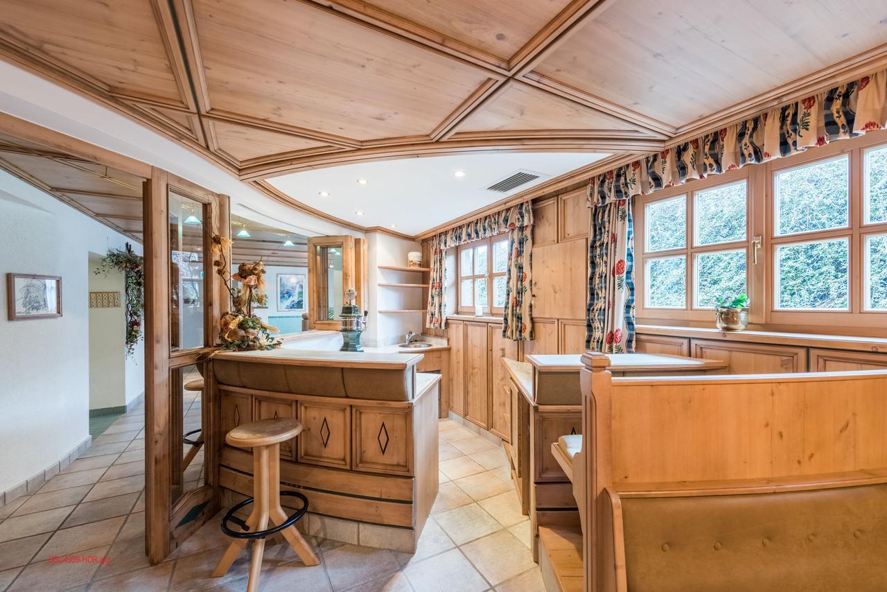 Vila Almliesl Holl-556 Hollersbach im Pinzgau Exteriér fotografie