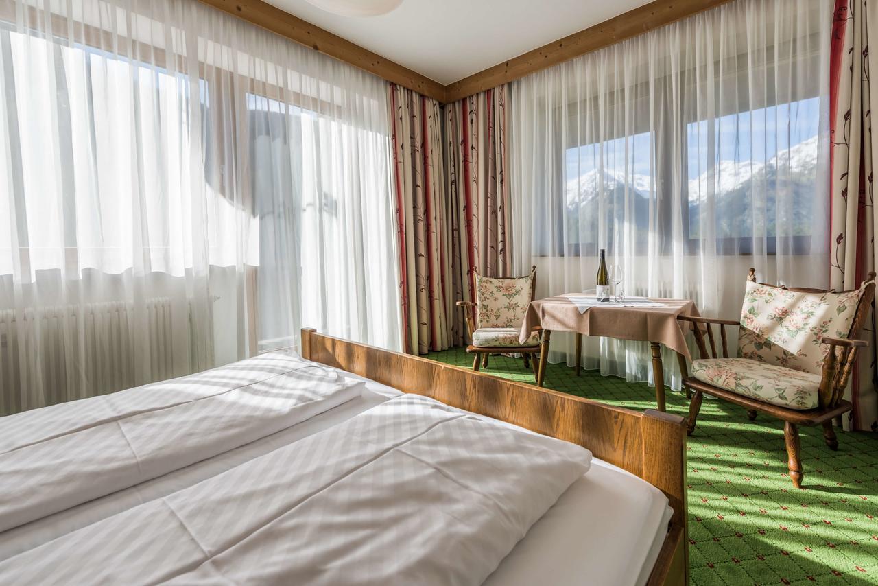 Vila Almliesl Holl-556 Hollersbach im Pinzgau Exteriér fotografie