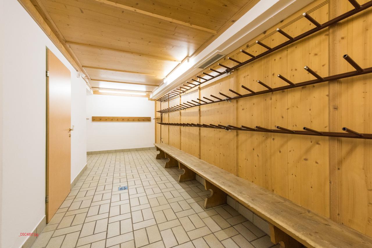 Vila Almliesl Holl-556 Hollersbach im Pinzgau Exteriér fotografie