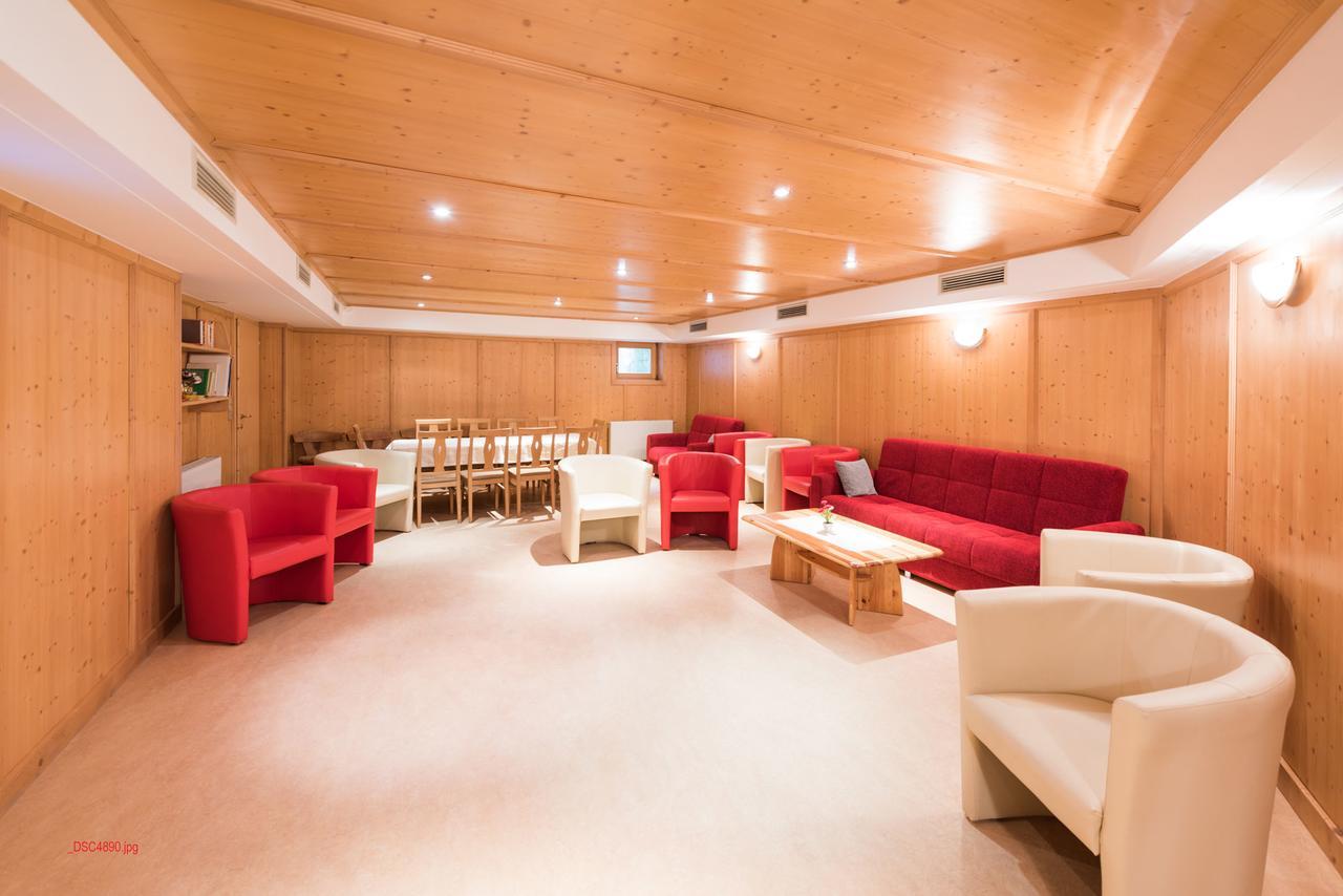 Vila Almliesl Holl-556 Hollersbach im Pinzgau Exteriér fotografie