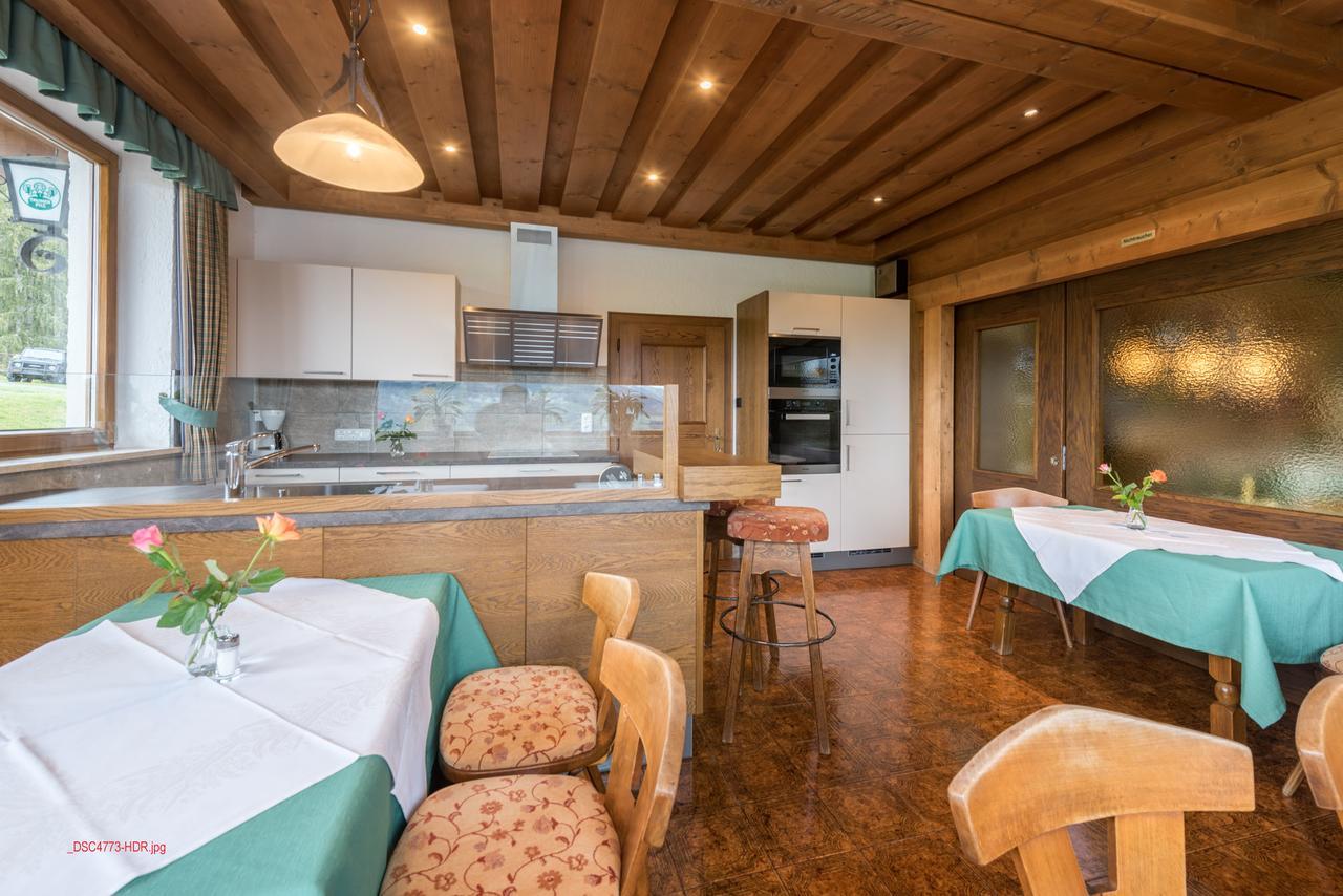 Vila Almliesl Holl-556 Hollersbach im Pinzgau Exteriér fotografie