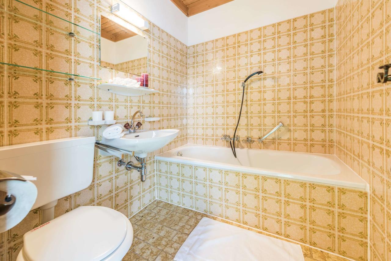 Vila Almliesl Holl-556 Hollersbach im Pinzgau Exteriér fotografie